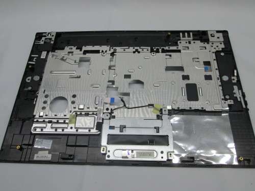 Dell Latitude E5510 Palmrest And Touchpad CN:0GH8CC